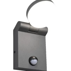LED-seinävalaisin Adour, liiketunnistin*Trio Online