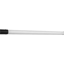 Outlet LED-seinävalaisin Piera H2O 119 cm IP44 eri värejä Kylpyhuonevalaisimet
