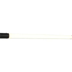 Outlet LED-seinävalaisin Piera H2O 119 cm IP44 eri värejä Kylpyhuonevalaisimet