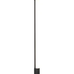 Outlet LED-seinävalaisin Piera H2O 119 cm IP44 eri värejä Kylpyhuonevalaisimet