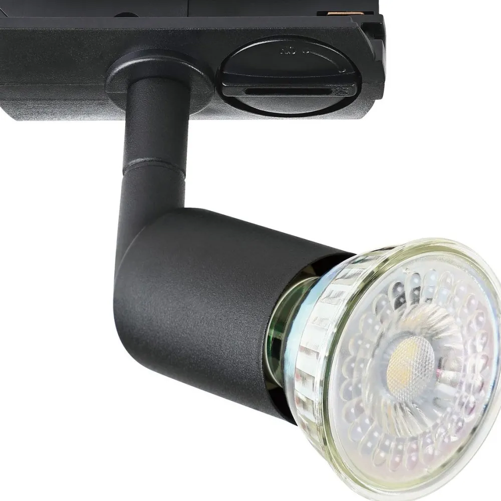 LED-Spottivalaisin TB Buzz 3W 10x7,5cm eri värejä*Eglo Sale