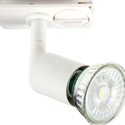 LED-Spottivalaisin TB Buzz 3W 10x7,5cm eri värejä*Eglo Sale