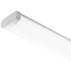 Online LED-teollisuusvalaisin Optimus, 1500mm, IP44, 60W/840, 6000lm Julkisten Tilojen Valaisimet