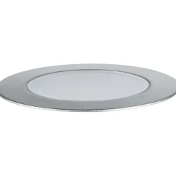 Best LED-terassivalaisinsarja Plug & Shine Floor, Smart Home Zigbee 3.0, IP67, RGBW+, 3x2W, rst Älyvalaisimet Ulos