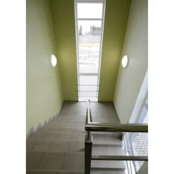 LED-tunnistinvalaisin Aluno LR375LED IP54 LED 13W/840 RAD*Ensto Best