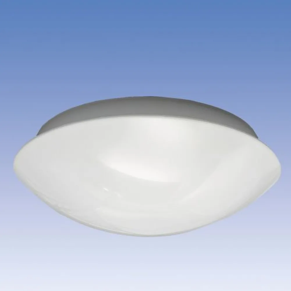LED-tunnistinvalaisin Aluno LR375LED IP54 LED 13W/840 RAD*Ensto Best