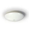 LED-tunnistinvalaisin AVR320 ECO320 10W830/840 PIR, 3000K-4000K, 1082lm, IP44*Ensto Clearance