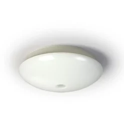LED-tunnistinvalaisin AVR320 ECO320 10W830/840 PIR, 3000K-4000K, 1082lm, IP44*Ensto Clearance