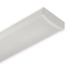 LED-tunnistinvalaisin Monix Slim AMSLR12O 55W/840 RAD 1198 mm IP44 valkoinen*Ensto Sale