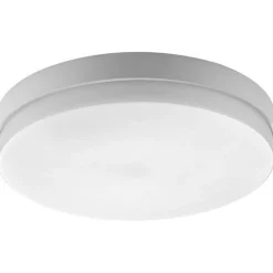 LED-tunnistinvalaisin LUMO IP44 10.5 W 830/840 Ø267x57 mm RAD*Ensto Sale