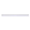New LED-työpistevalaisin Handy 1100 14 W/830/840 1100x74 mm IP21 valkoinen/opaali Keittiövalaisimet