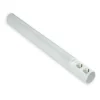 Clearance LED-työpistevalaisin Ali AL13236LED/DW 21W/8DW 1377 mm 2-osainen pistorasia + kytkin valkoinen Keittiövalaisimet