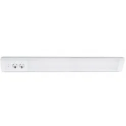 LED-työpistevalaisin pistorasialla 10W IP20*LED Energie Clearance