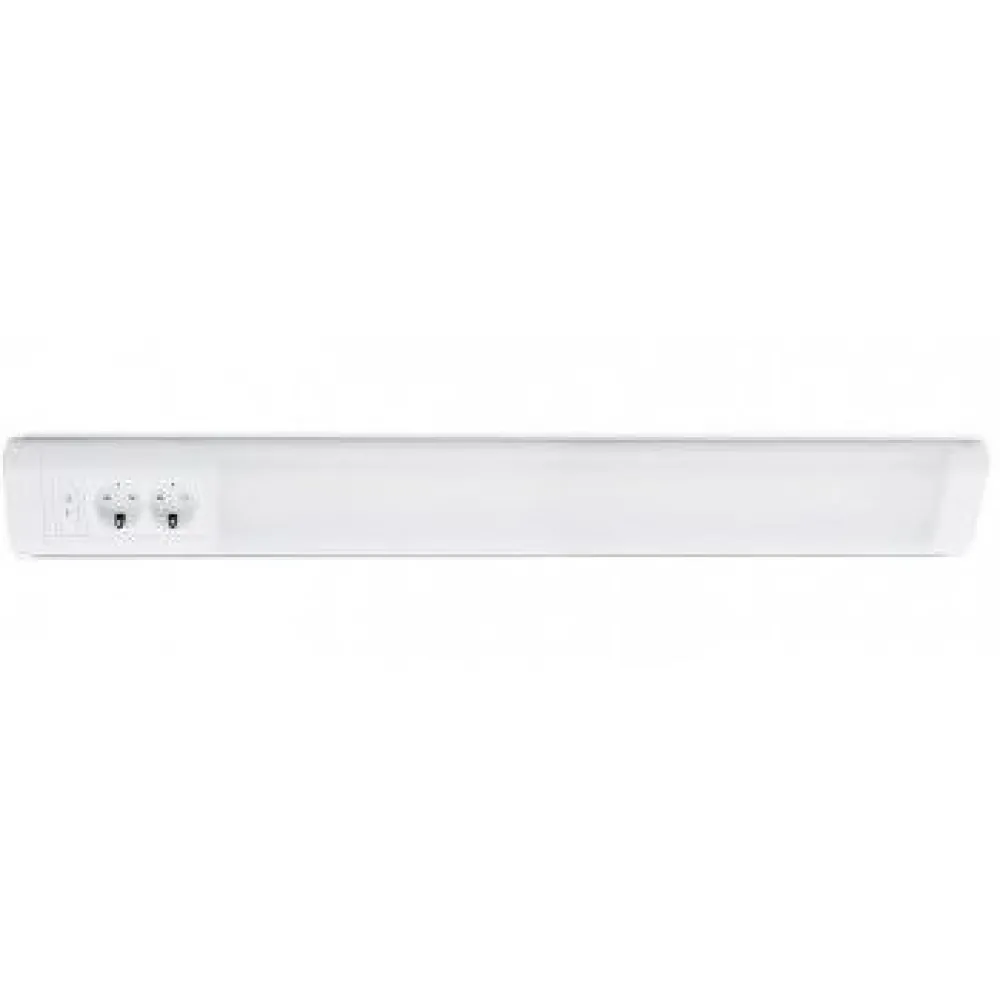 LED-työpistevalaisin pistorasialla 15W IP20*LED Energie Best