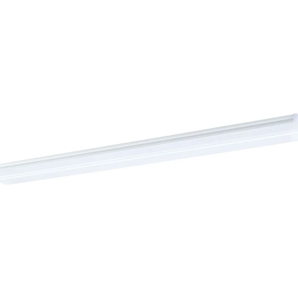 New LED-työpistevalaisin Barreo 300x22mm 3.3W 300lm valkoinen, 2kpl/pkt Keittiövalaisimet