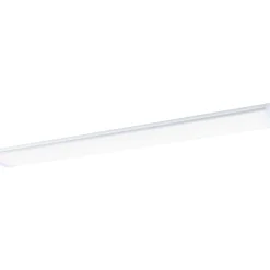 New LED-työpistevalaisin Barreo 300x22mm 3.3W 300lm valkoinen, 2kpl/pkt Keittiövalaisimet