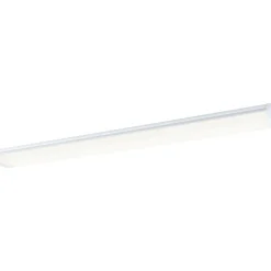New LED-työpistevalaisin Barreo 300x22mm 3.3W 300lm valkoinen, 2kpl/pkt Keittiövalaisimet