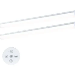 New LED-työpistevalaisin Barreo 300x22mm 3.3W 300lm valkoinen, 2kpl/pkt Keittiövalaisimet