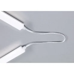 New LED-työpistevalaisin Barreo 300x22mm 3.3W 300lm valkoinen, 2kpl/pkt Keittiövalaisimet