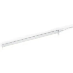 LED-työpistevalaisin 6.5W 700lm 3000K 510x25x40 mm valkoinen*Trio Online