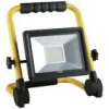 Sale LED-työvalaisin Work 100 W IP44 jalustalla Valonheittimet