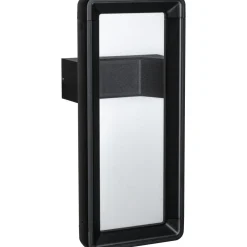 Outlet LED-ulkoseinävalaisin Reana 176x107mm 3000K 2x3W 2x130lm hämäräohjattu liiketunnistin HF antrasiitti Ulkovalaisimet Hämäräkytkimellä|Ulkovalaisimet Liiketunnistimella Ja Hämäräkytkimellä