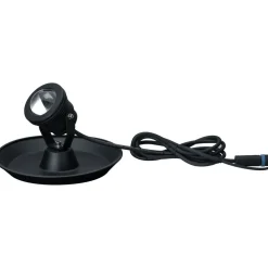 LED-Ulkospottivalaisin Plug & Shine Underwater 2.8W IP68*Paulmann Discount