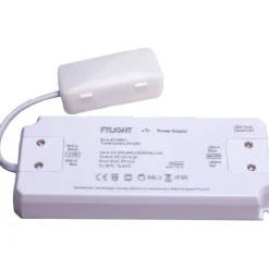 LED-vakiojännitelähde 50W 12V IP20 Led-Muuntajat Ja Led-Tarvikkeet