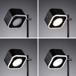 LED-valaisin Varia USB-ladattava kannettava 250lm/60lm 1.6/0.4W*Paulmann Hot
