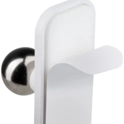 LED-valaisin Varia USB-ladattava kannettava 250lm/60lm 1.6/0.4W*Paulmann Hot