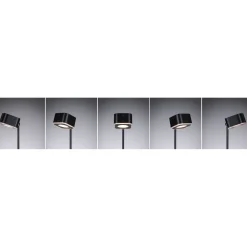 LED-valaisin Varia USB-ladattava kannettava 250lm/60lm 1.6/0.4W*Paulmann Hot