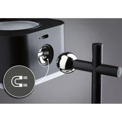 LED-valaisin Varia USB-ladattava kannettava 250lm/60lm 1.6/0.4W*Paulmann Hot