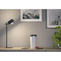 LED-valaisin Varia USB-ladattava kannettava 250lm/60lm 1.6/0.4W*Paulmann Hot