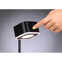 LED-valaisin Varia USB-ladattava kannettava 250lm/60lm 1.6/0.4W*Paulmann Hot