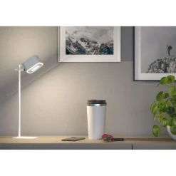 LED-valaisin Varia USB-ladattava kannettava 250lm/60lm 1.6/0.4W*Paulmann Hot