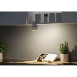 LED-valaisin Varia USB-ladattava kannettava 250lm/60lm 1.6/0.4W*Paulmann Hot