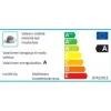 Outlet LED-valaistu saunakiulu poistoaukolla Valaisinkalusteet, Valopannat|Saunan Kuituvalot