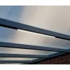 LED-valaistusjärjestelmä*Palram-Canopia Outlet