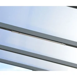LED-valaistusjärjestelmä*Palram-Canopia Outlet