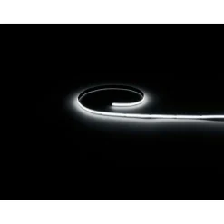 LED-Valonauha Cob stripe värivaihto + kaukosäädin valkoinen eri kokoja*Eglo