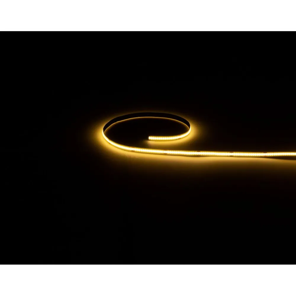 LED-Valonauha Cob stripe värivaihto + kaukosäädin valkoinen eri kokoja*Eglo