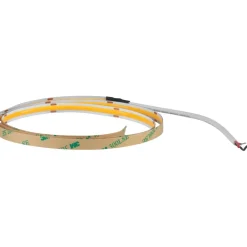 LED-Valonauha Cob stripe värivaihto + kaukosäädin valkoinen eri kokoja*Eglo