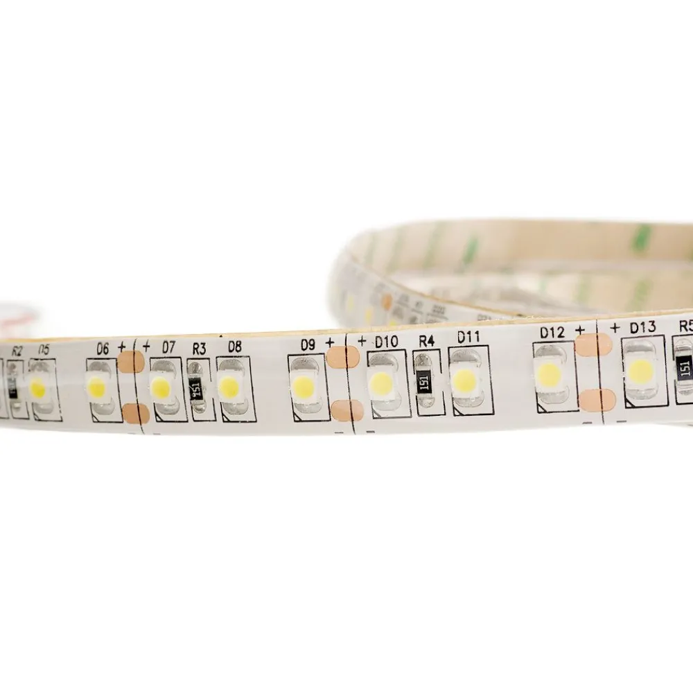 Outlet LED-valonauha 5m 9,6W/m IP65 4000K himmennettävä+katkaistava Terassivalot|Led-Nauhat