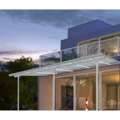 New LED-valonauha Outdoor, IP67, ulkokäyttöön, himmennettävä Varaston Lisätarvikkeet