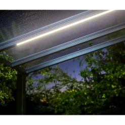 New LED-valonauha Outdoor, IP67, ulkokäyttöön, himmennettävä Varaston Lisätarvikkeet