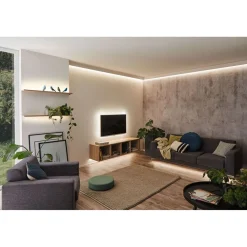 LED-valonauha MaxLED 250, IP44, 240lm/m, 2700K, eri kokoja*Paulmann Sale