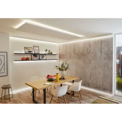 LED-valonauha MaxLED 250, IP44, 240lm/m, 2700K, eri kokoja*Paulmann Sale