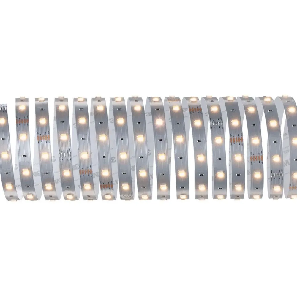 LED-valonauha MaxLED 250, 270lm/m, säädettävä värilämpötila, eri kokoja*Paulmann Clearance