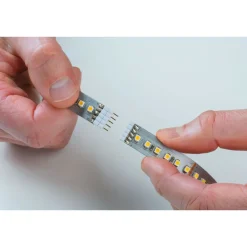 LED-valonauha MaxLED 500, 2.5m, 15W, 550lm/m, 2700K*Paulmann