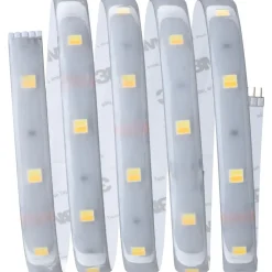 Hot LED-valonauha MaxLED 250, aloituspakkaus, IP44, 230lm/m, säädettävä värilämpötila, 24VA, eri kokoja Led-Nauhat